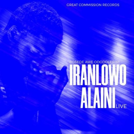 IRANLOWO ALAINI | Boomplay Music