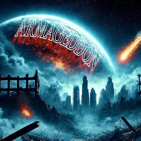 Armageddon | Boomplay Music