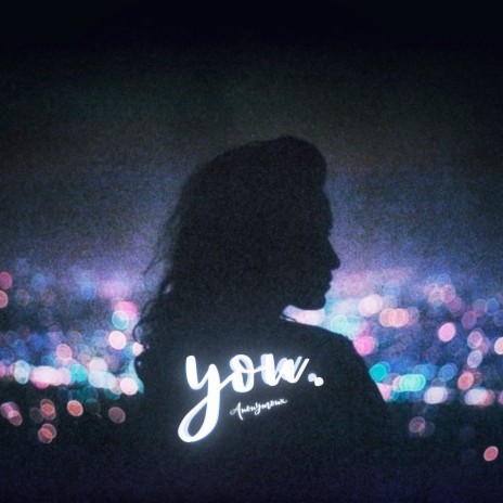 You. ft. Anonymoux | Boomplay Music