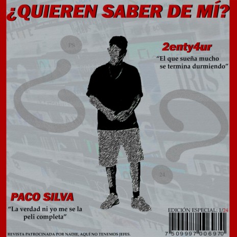 ¿Quieren saber de mi? | Boomplay Music