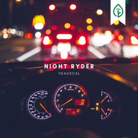 Night Ryder | Boomplay Music