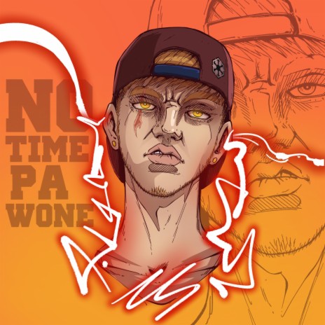 NO TIME PA WONE | Boomplay Music