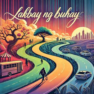 Lakbay ng Buhay