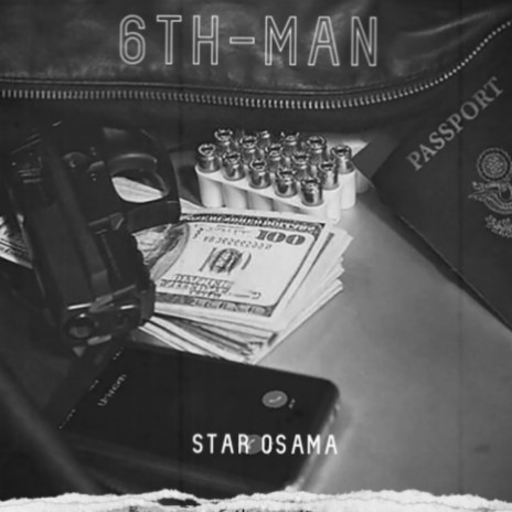 6th Man | Boomplay Music