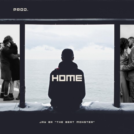 Home (Instrumental Afrobeat) | Boomplay Music