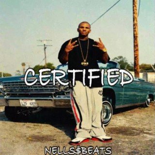 CERTIFIED