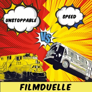 ”Speed” (1994) vs ”Unstoppable” (2010)