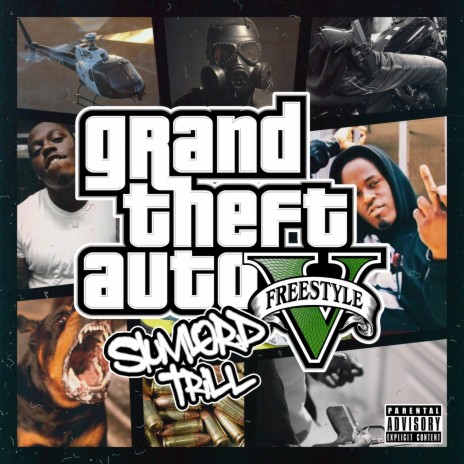 GTA Freestyle | Boomplay Music