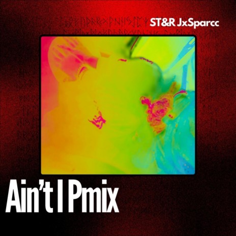 Aint I (Pmix) ft. Bigg Sparcc | Boomplay Music