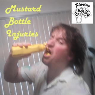 Mustard Bottle Injuries