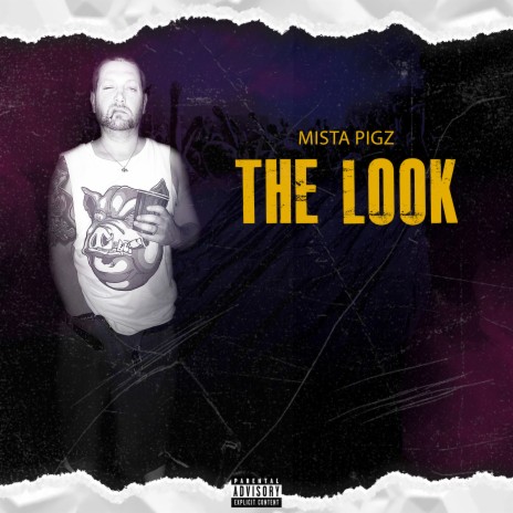 The Look | Boomplay Music