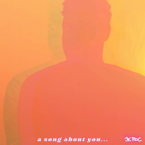 A Song About You | Boomplay Music