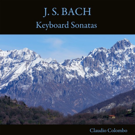 Sonata in D Major, BWV 963: V. — | Boomplay Music