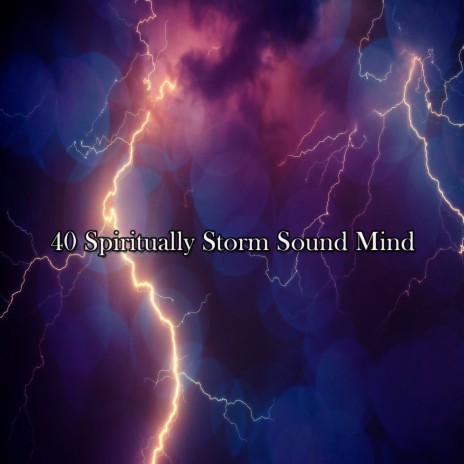 Natural Immersive Storm | Boomplay Music