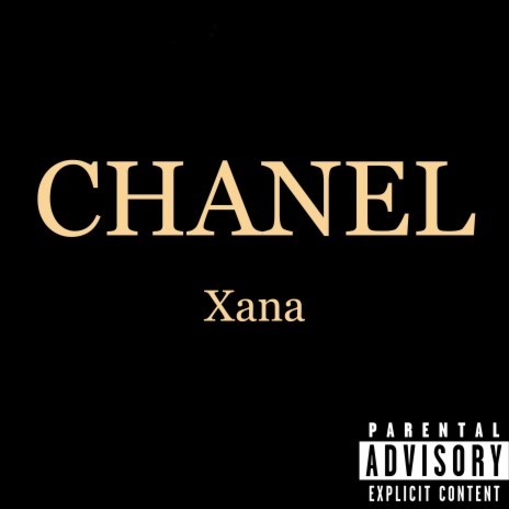 Chanel f