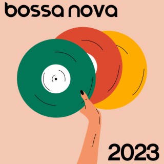 Bossa Nova 2023: Mood for Party, Relaxing Instrumental Jazz for Dinner, Restaurant and Lounge Bar