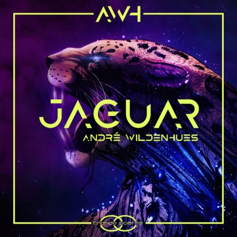 Jaguar (Uplifting Radio Mix) | Boomplay Music