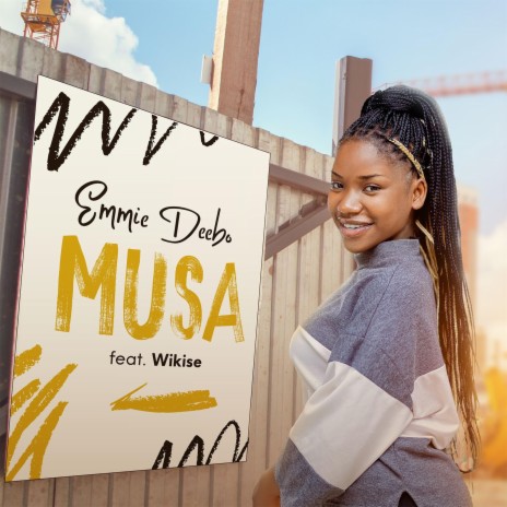 Musa ft. Wikise1992 | Boomplay Music