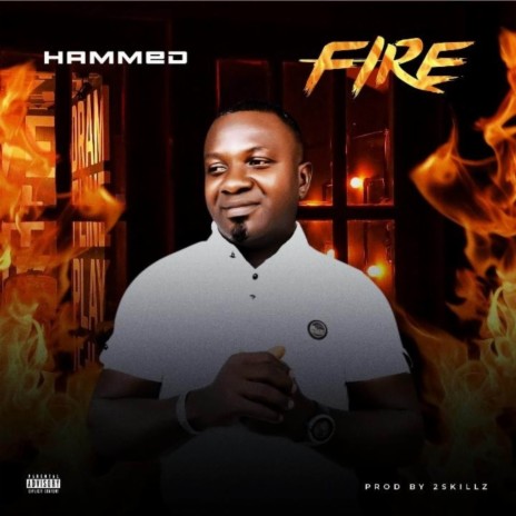 Fire | Boomplay Music