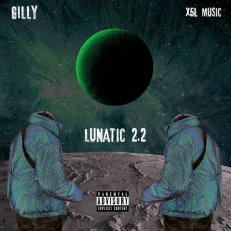 Lunatic 2.2 | Boomplay Music