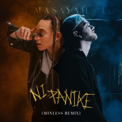 Ni Panike (Minless Remix) ft. Minless | Boomplay Music