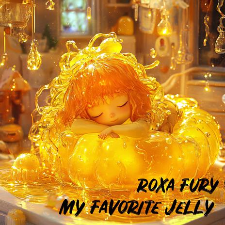 My Favorite Jelly | Boomplay Music