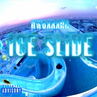 Ice Slide (Interlude)