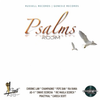 PSALMS RIDDIM (Bonus Track)