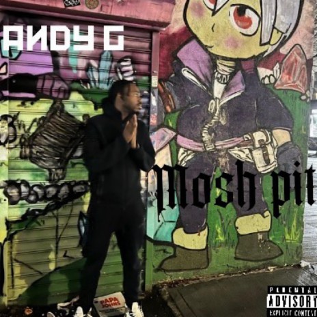 Mosh pit | Boomplay Music