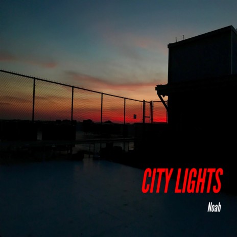 City Lights | Boomplay Music