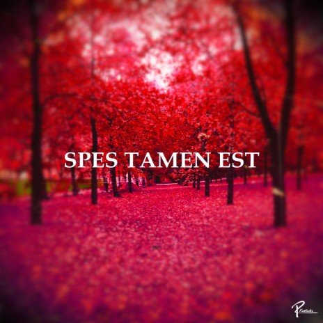 Spes Tamen Est - op. 1465a