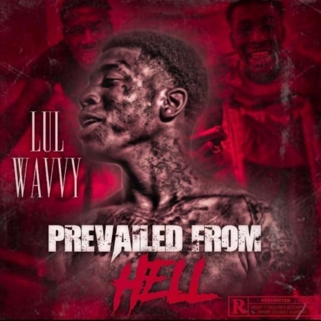 Prevailed From Hell | Boomplay Music