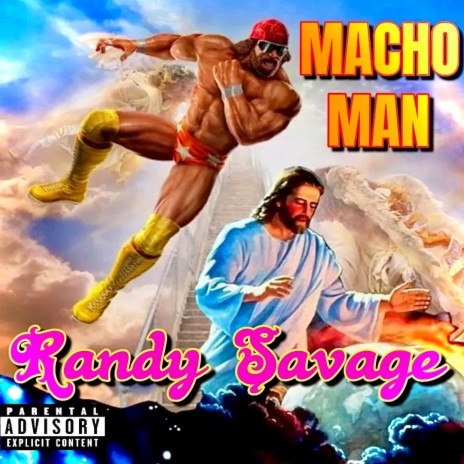 Randy Savage | Boomplay Music