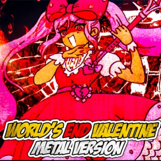 Omori (World's End Valentine) (Metal Version)