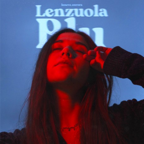 Lenzuola blu ft. Aurora | Boomplay Music