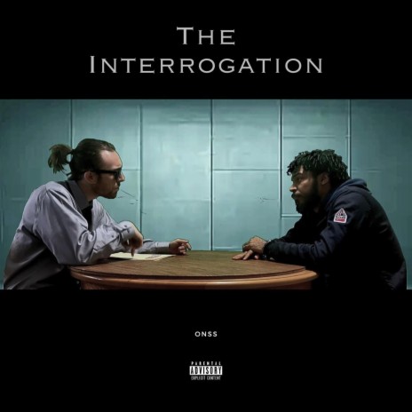 The Interrogation (feat. Plato) | Boomplay Music