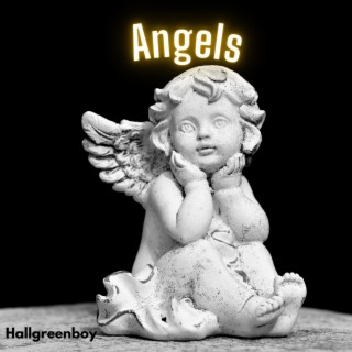 Angels lyrics | Boomplay Music