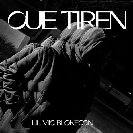 Que Tiren | Boomplay Music