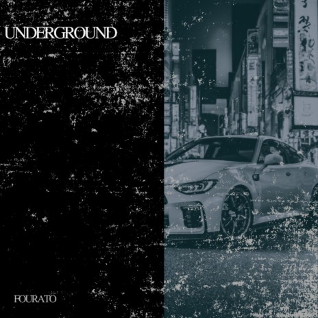 Underground | Boomplay Music