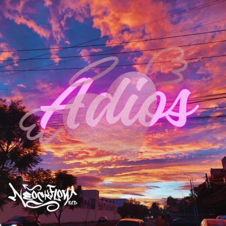 ADIOS (2nd Aniversary) ft. Noisymphony | Boomplay Music