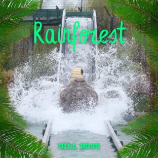 Music Inspired By: Rainforest