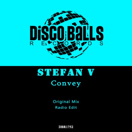 Convey (Radio Edit) | Boomplay Music