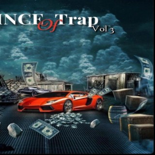 Prince of trap vol 3