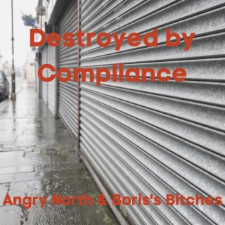 Destroyed by Compliance lyrics | Boomplay Music