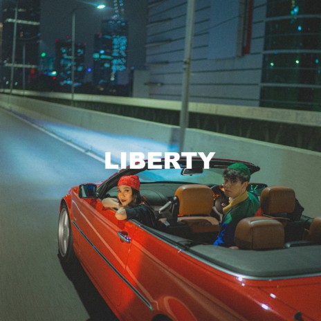 Liberty | Boomplay Music