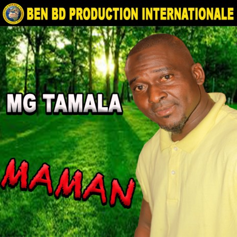 Maman | Boomplay Music