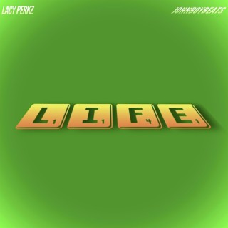 Life ft. johnboybeats lyrics | Boomplay Music