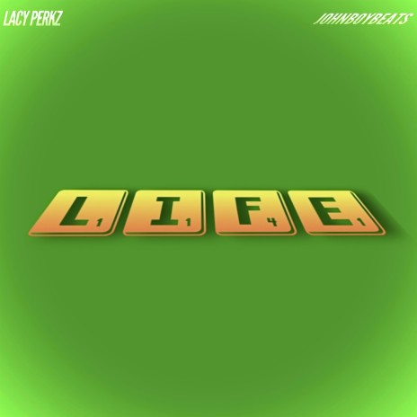 Life ft. johnboybeats