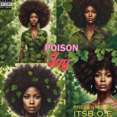 Poison Ivy | Boomplay Music