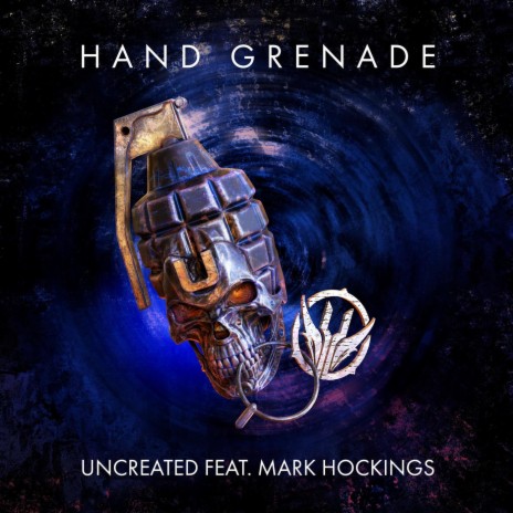 Hand Grenade ft. Mark Hockings | Boomplay Music
